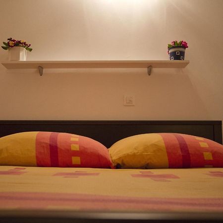 Apartmani Nighty Night Zagreb Extérieur photo