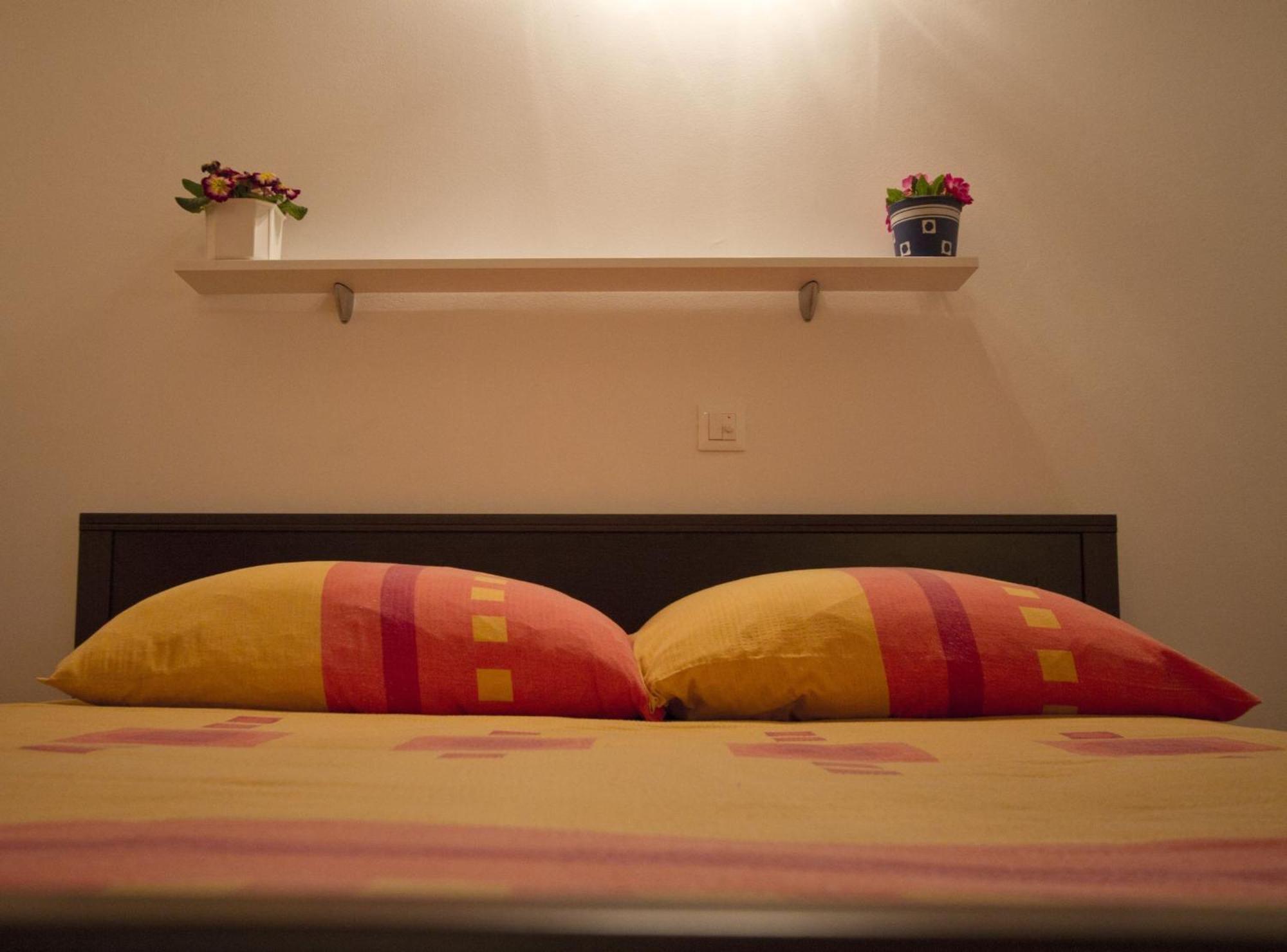 Apartmani Nighty Night Zagreb Extérieur photo