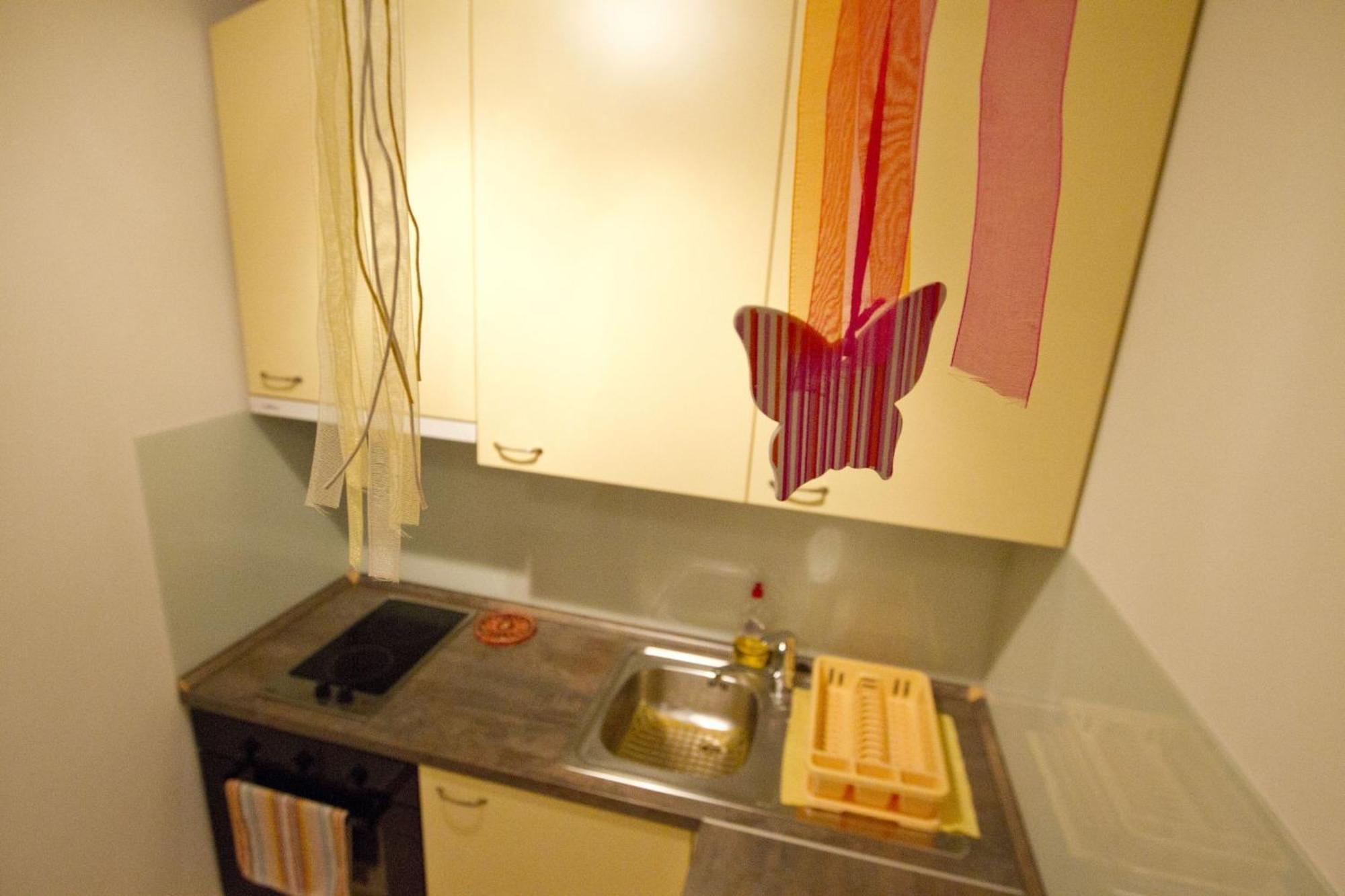 Apartmani Nighty Night Zagreb Extérieur photo