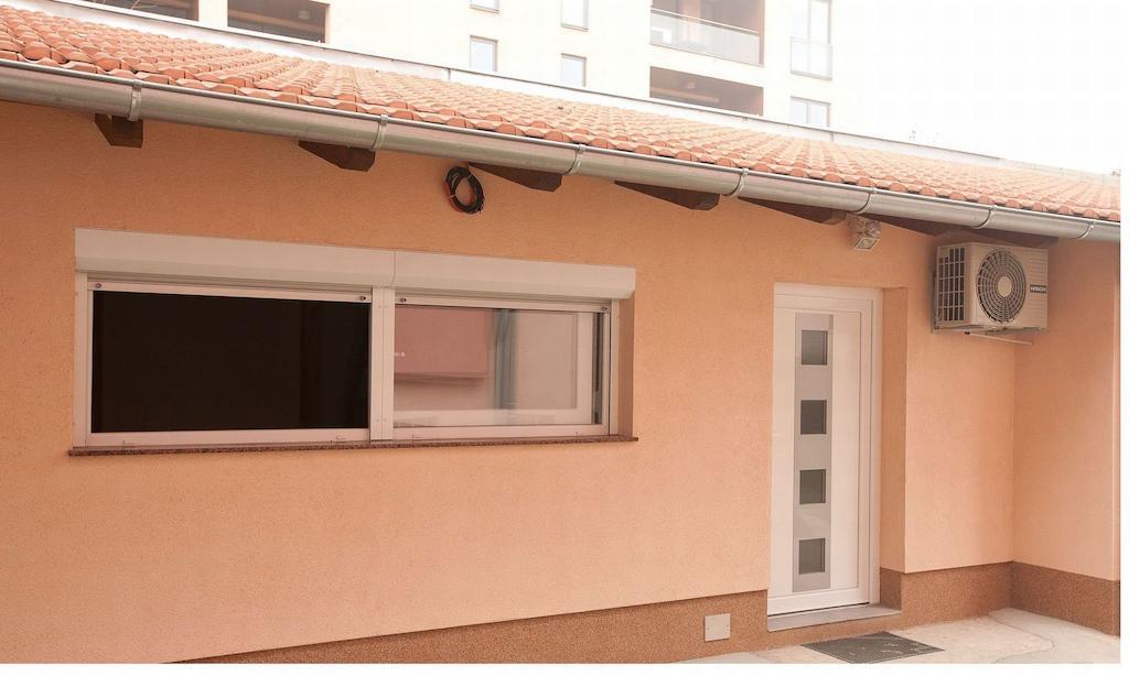 Apartmani Nighty Night Zagreb Chambre photo