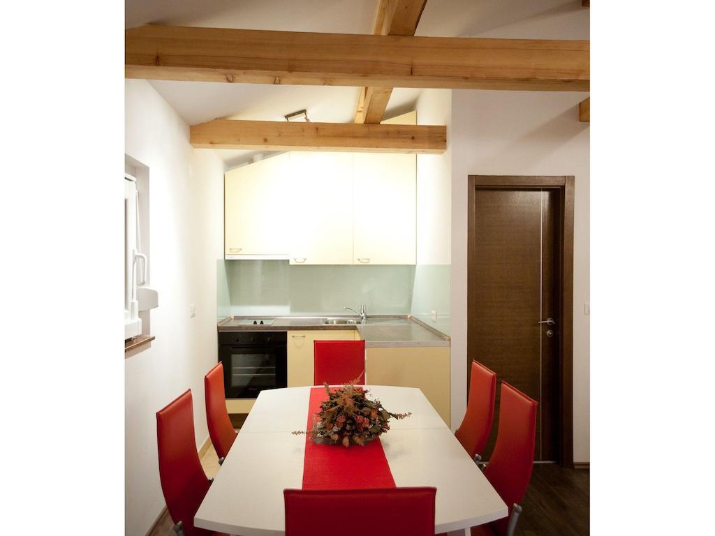 Apartmani Nighty Night Zagreb Chambre photo
